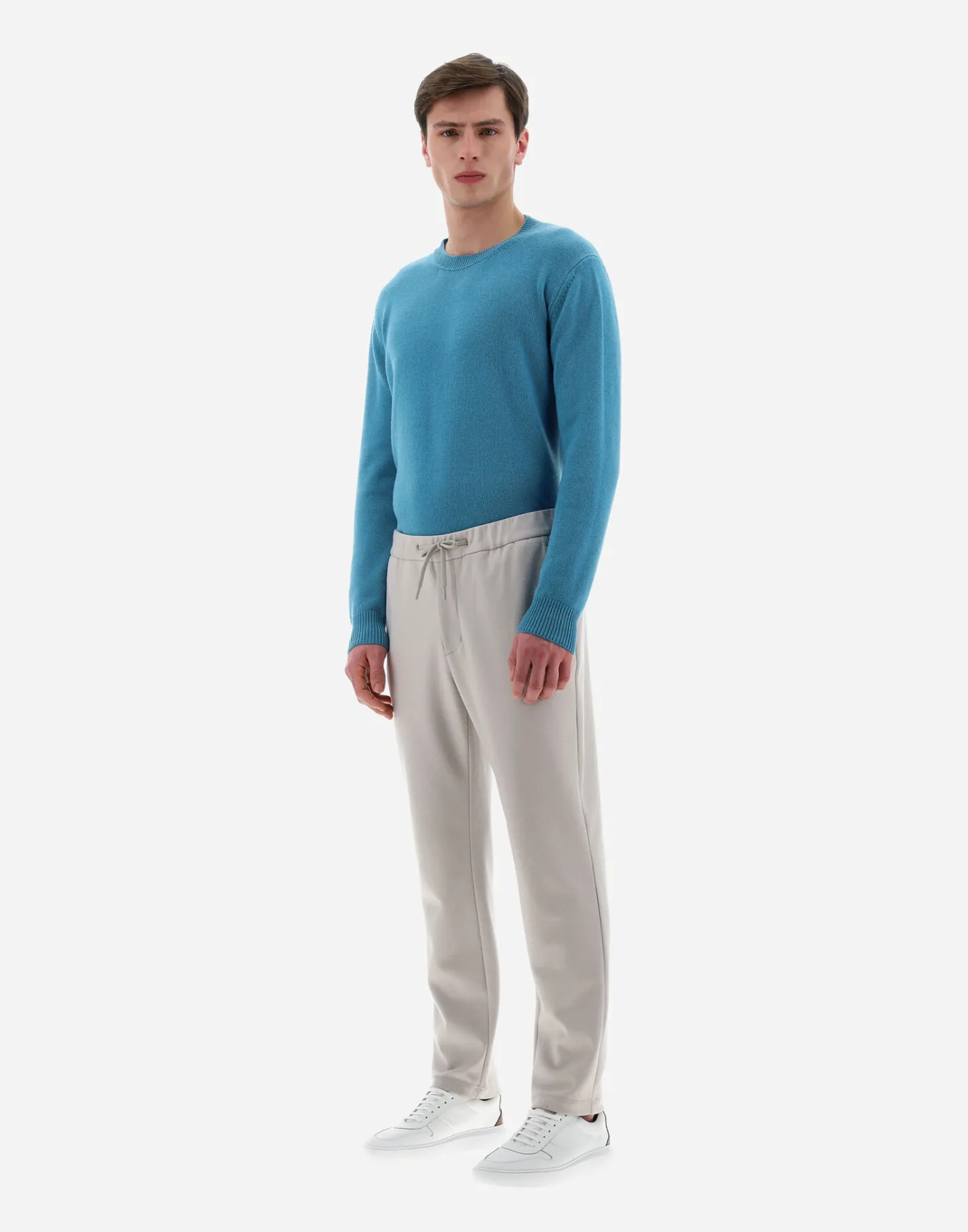 Herno Trousers | Trousers Chantilly