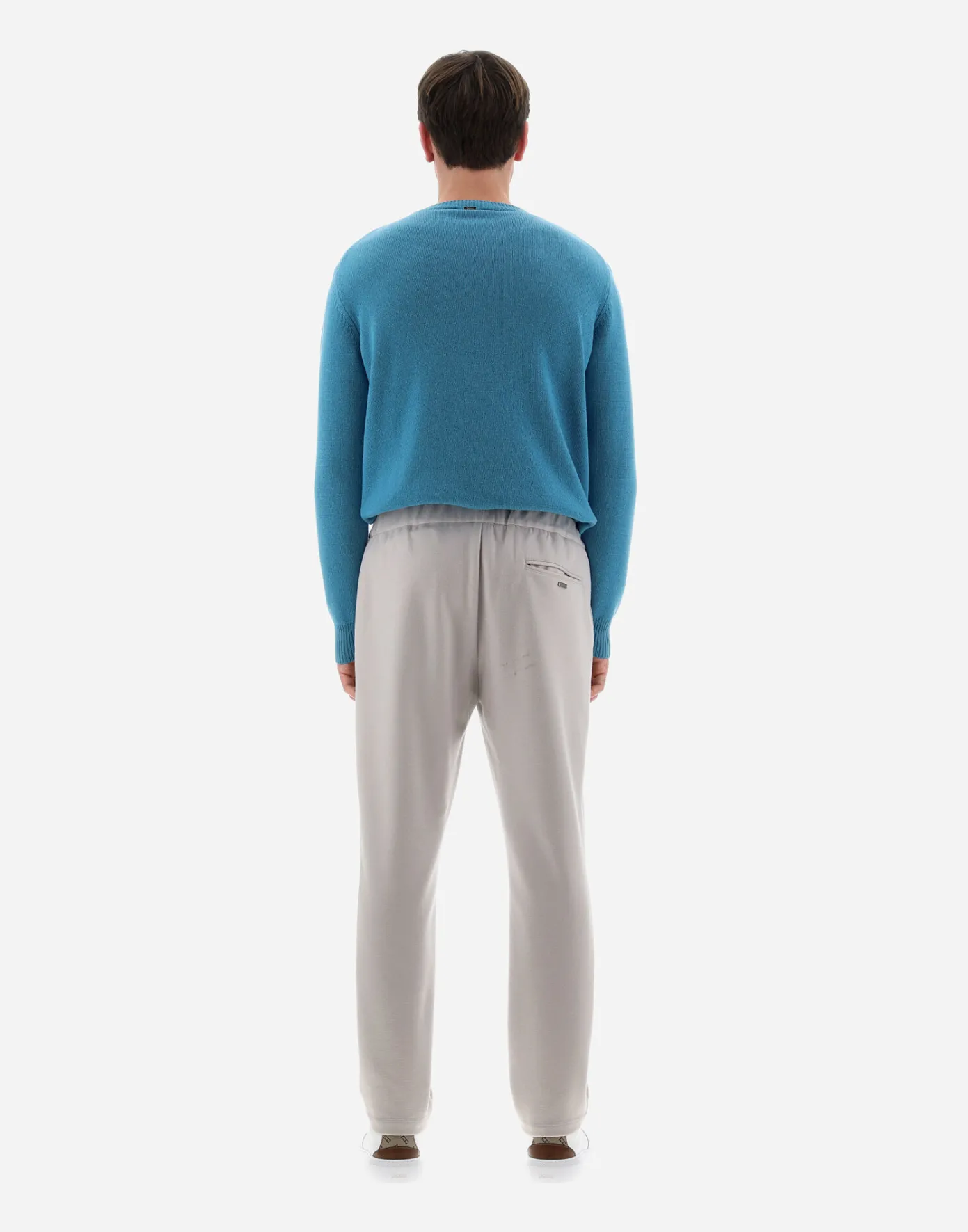 Herno Trousers | Trousers Chantilly