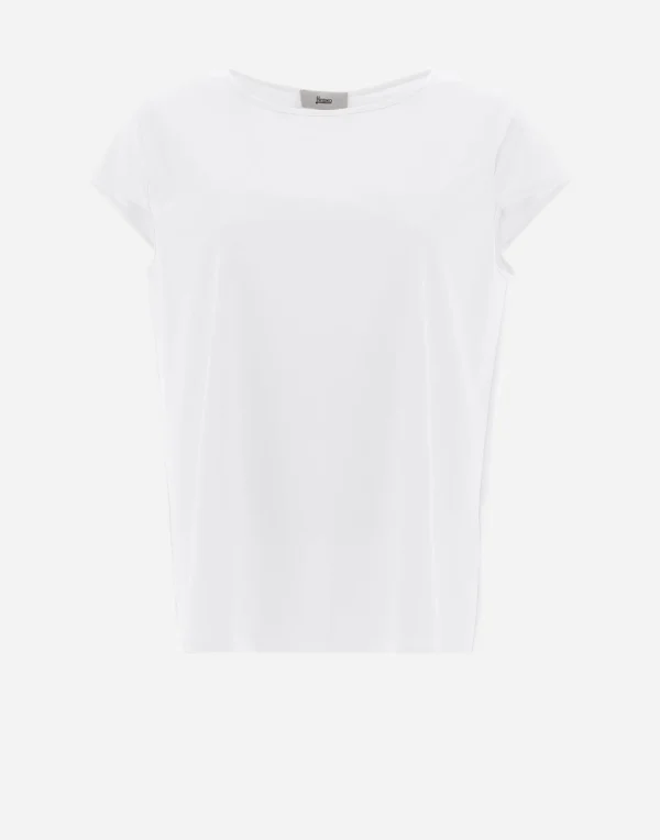 Herno T-Shirts | T-Shirts White