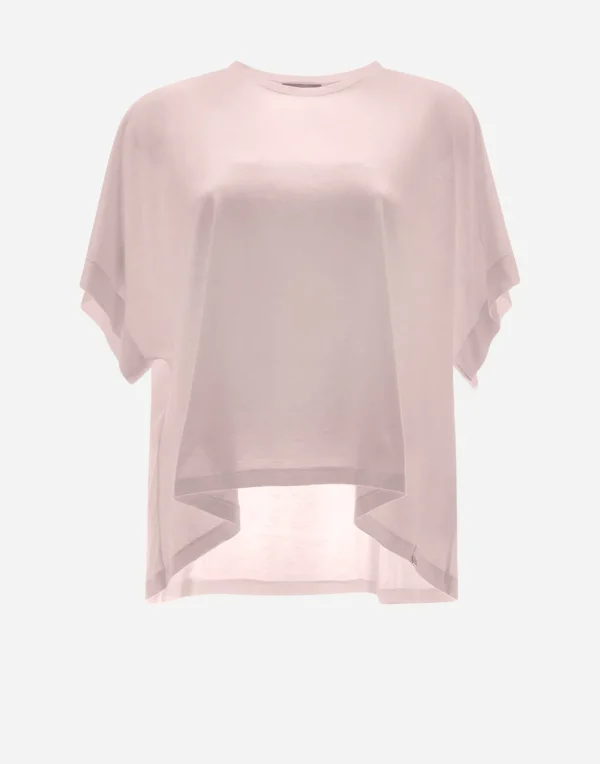 Herno T-Shirts | T-Shirts Pink