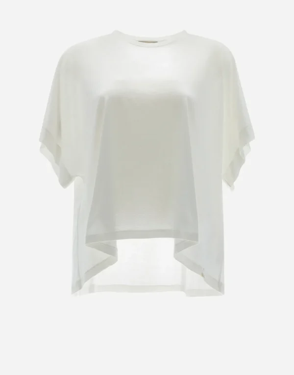 Herno T-Shirts | T-Shirts White