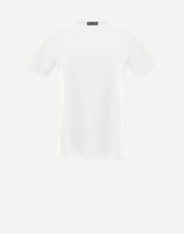 Herno T-Shirts | T-Shirts White