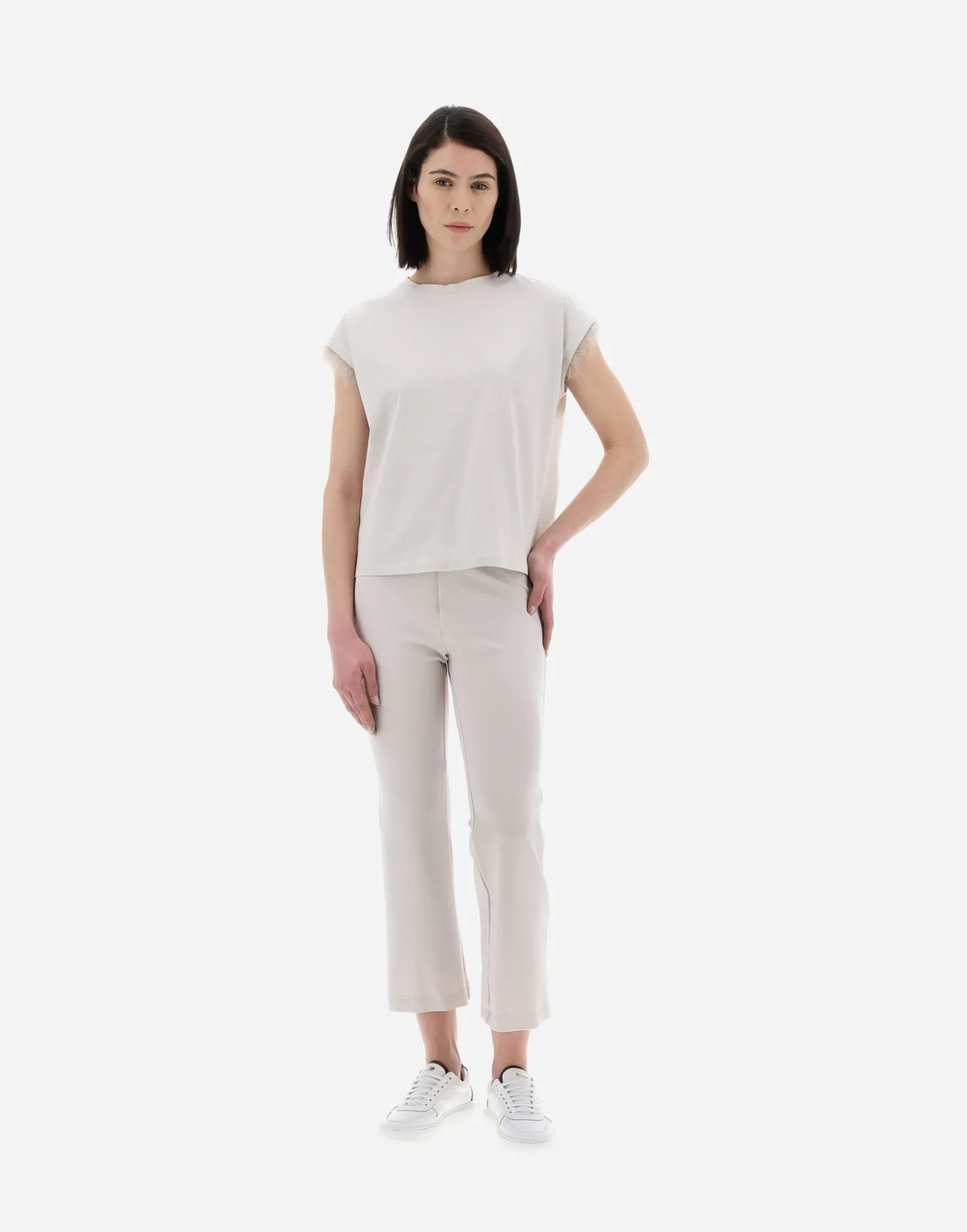 Herno T-Shirts | T-Shirts Chantilly