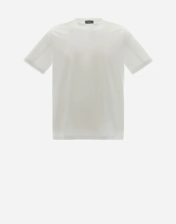 Herno T-Shirts & Polo Shirts | T-Shirts & Polo Shirts White