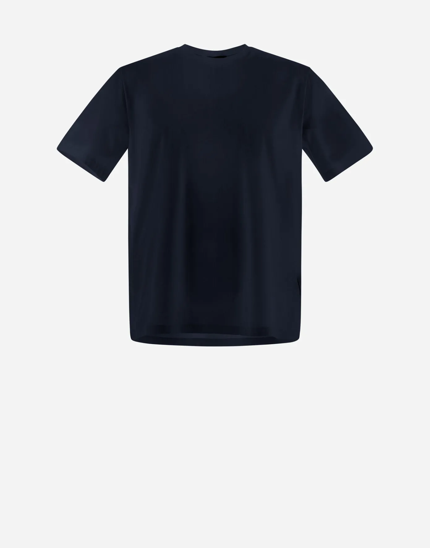 Herno T-Shirts & Polo Shirts | T-Shirts & Polo Shirts Navy Blue