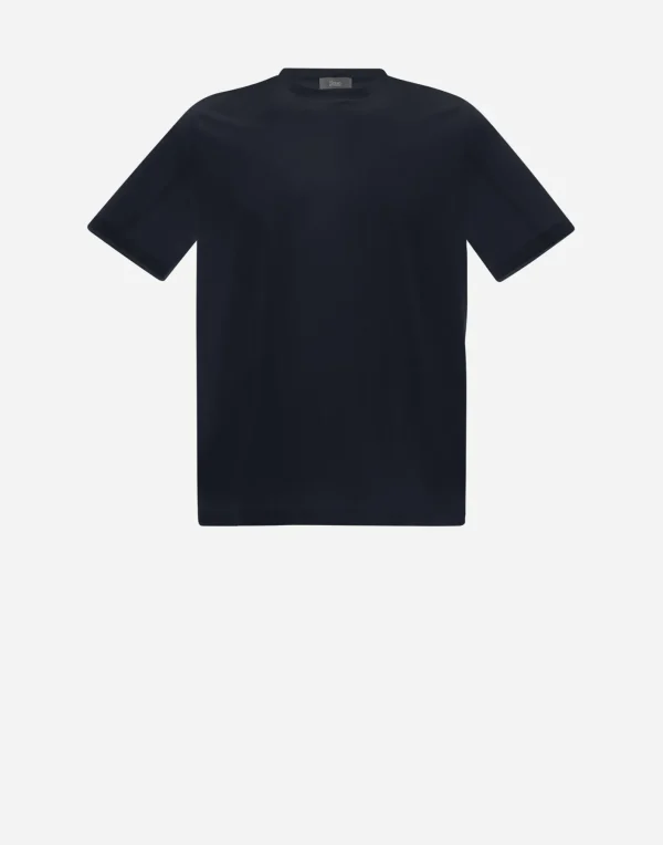 Herno T-Shirts & Polo Shirts | T-Shirts & Polo Shirts Black