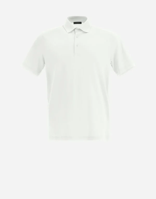 Herno T-Shirts & Polo Shirts | T-Shirts & Polo Shirts White