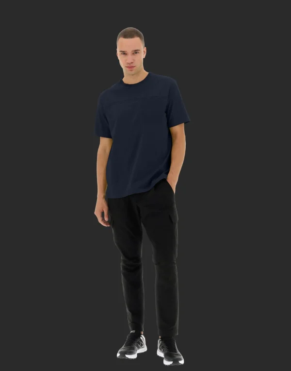 Herno T-Shirts & Polo Shirts | T-Shirts & Polo Shirts Blue
