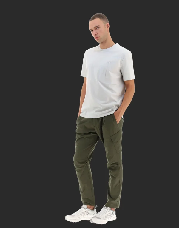 Herno T-Shirts & Polo Shirts | T-Shirts & Polo Shirts Ice