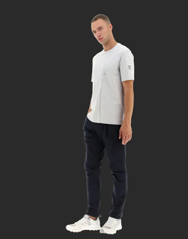 Herno T-Shirts & Polo Shirts | T-Shirts & Polo Shirts Ice