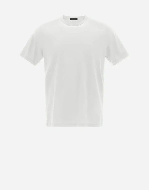 Herno T-Shirts & Polo Shirts | T-Shirts & Polo Shirts White