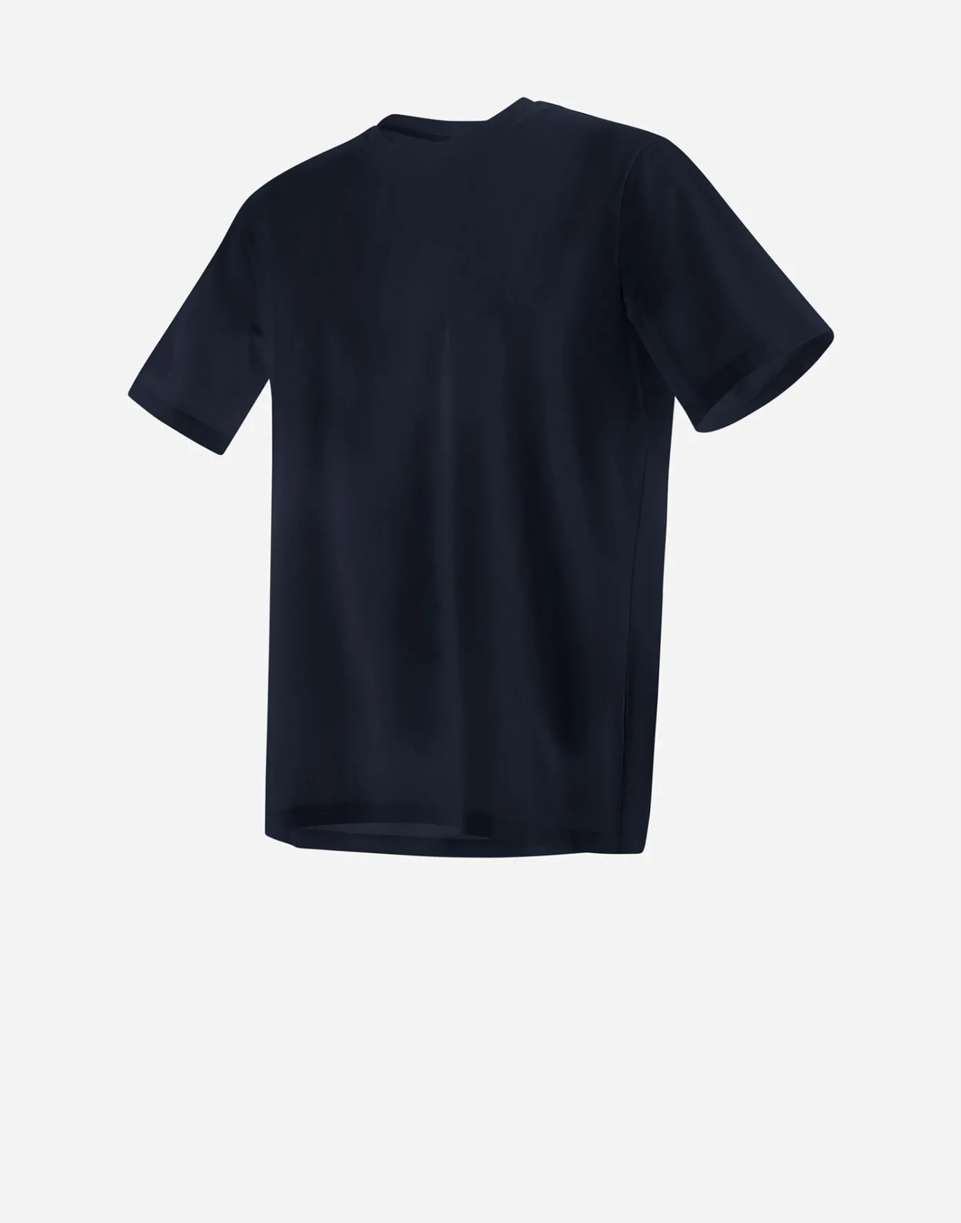 Herno T-Shirts & Polo Shirts | T-Shirts & Polo Shirts Navy Blue