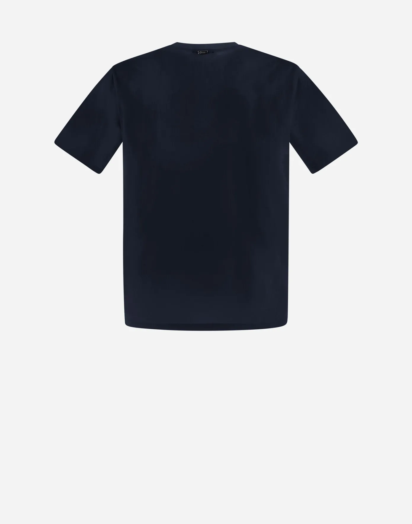 Herno T-Shirts & Polo Shirts | T-Shirts & Polo Shirts Navy Blue