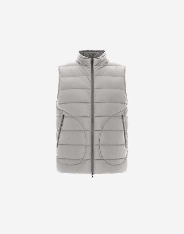 Herno Waistcoats | Waistcoats Vanilla