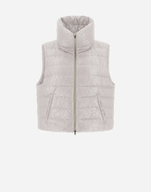 Herno Waistcoats | Waistcoats Chantilly