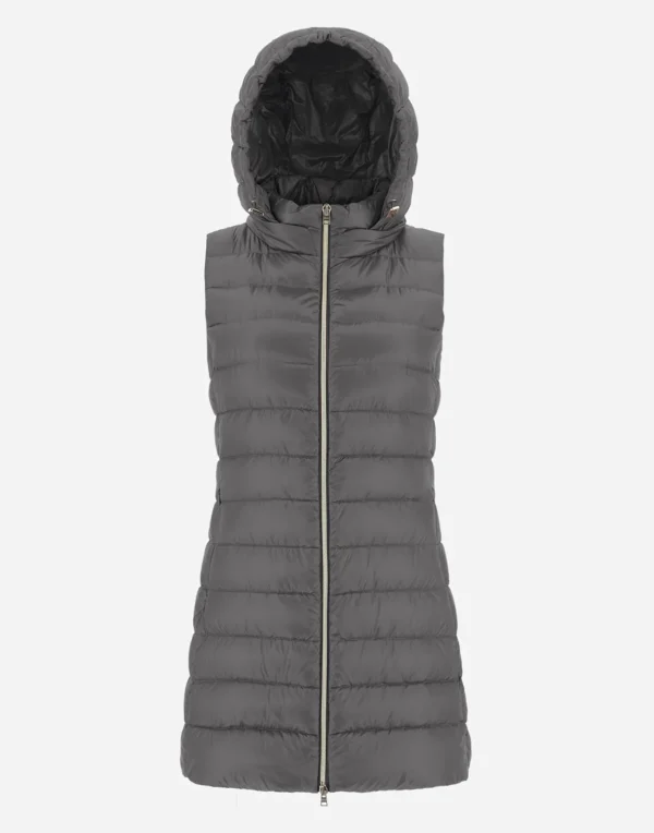 Herno Waistcoats | Waistcoats Grey