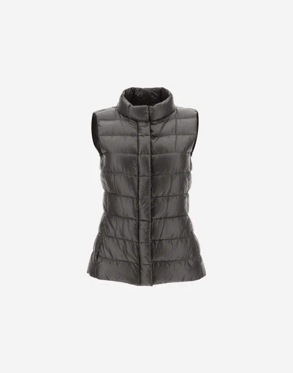 Herno Waistcoats | Waistcoats Grey