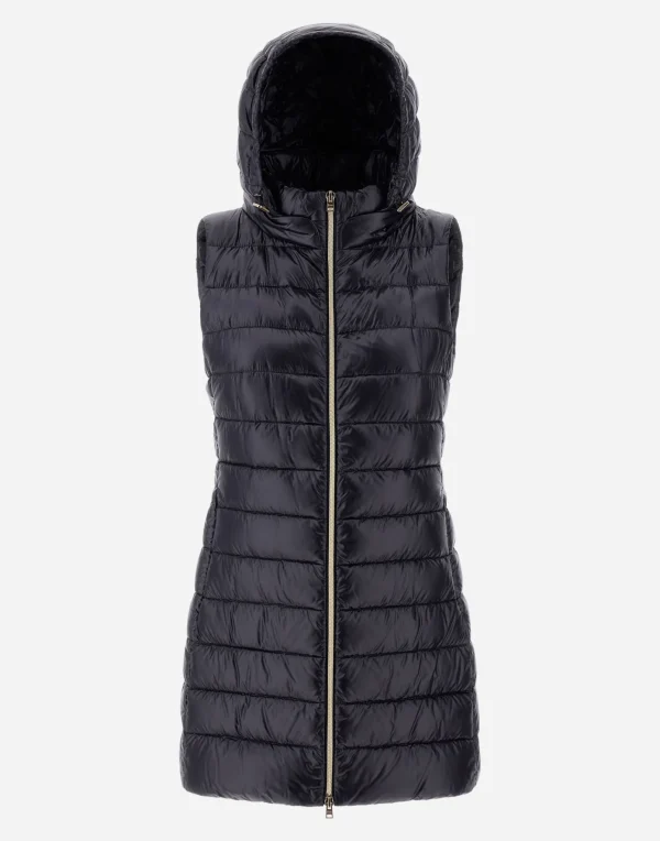 Herno Waistcoats | Waistcoats Black
