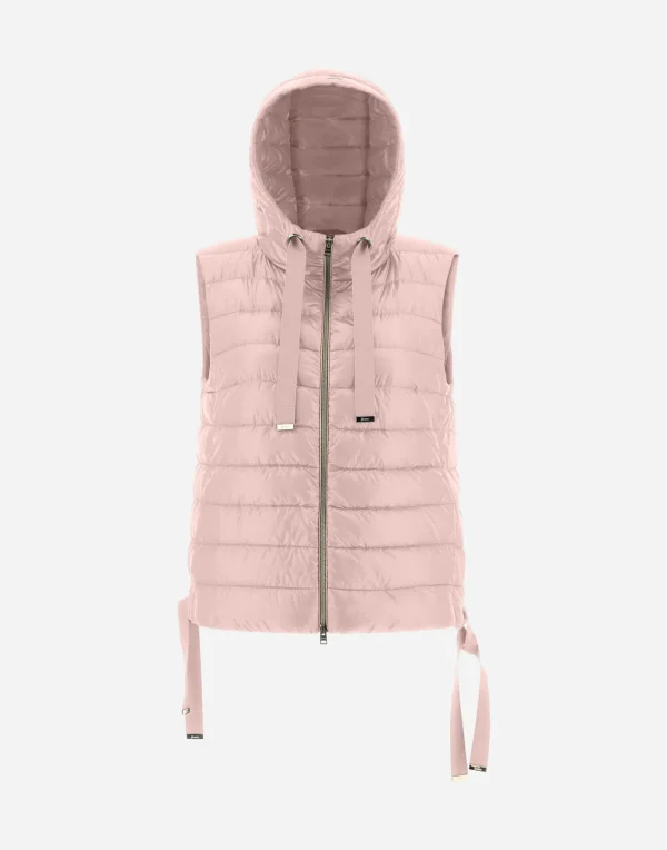 Herno Waistcoats | Waistcoats Pink