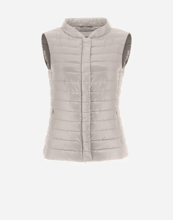 Herno Waistcoats | Waistcoats Chantilly