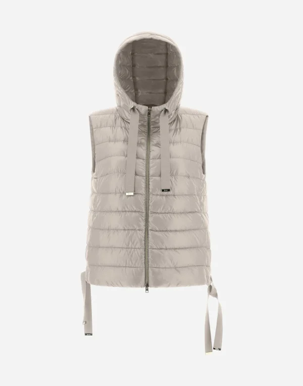Herno Waistcoats | Waistcoats Chantilly