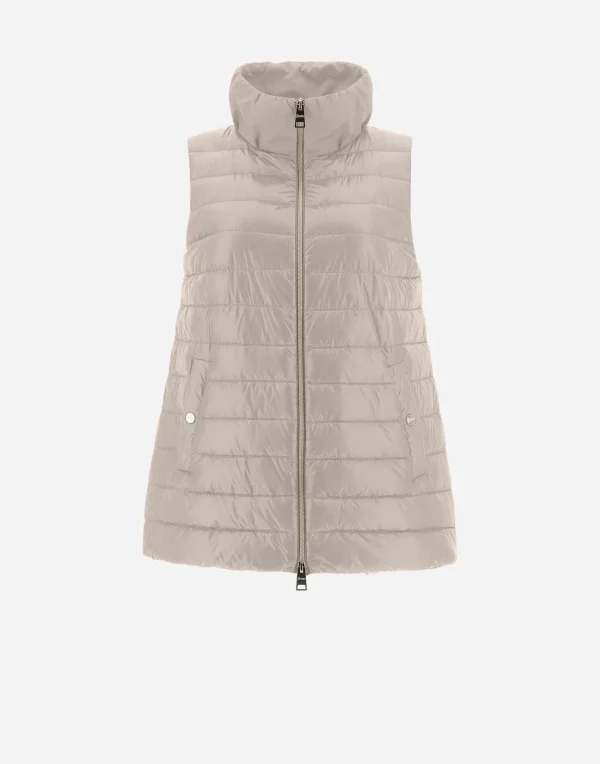 Herno Waistcoats | Waistcoats Chantilly