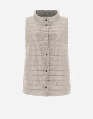 Herno Waistcoats | Waistcoats Chantilly