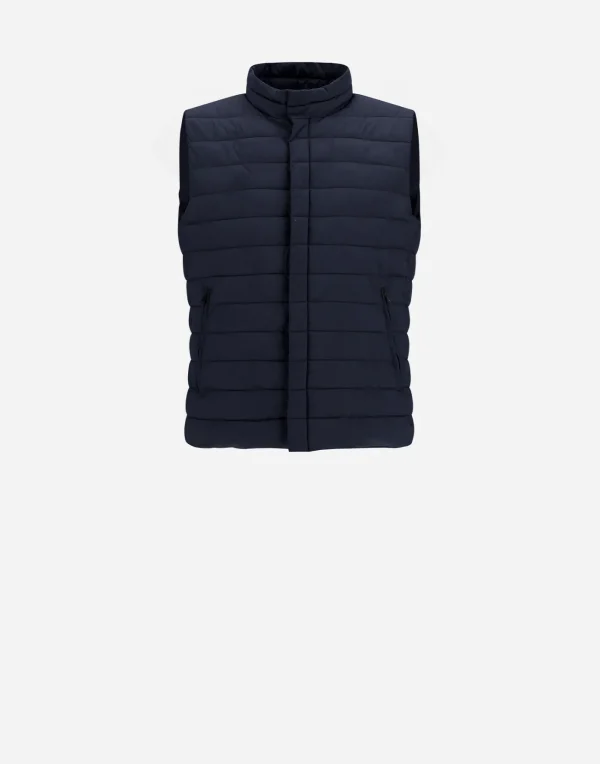 Herno Waistcoats | Waistcoats Baltic