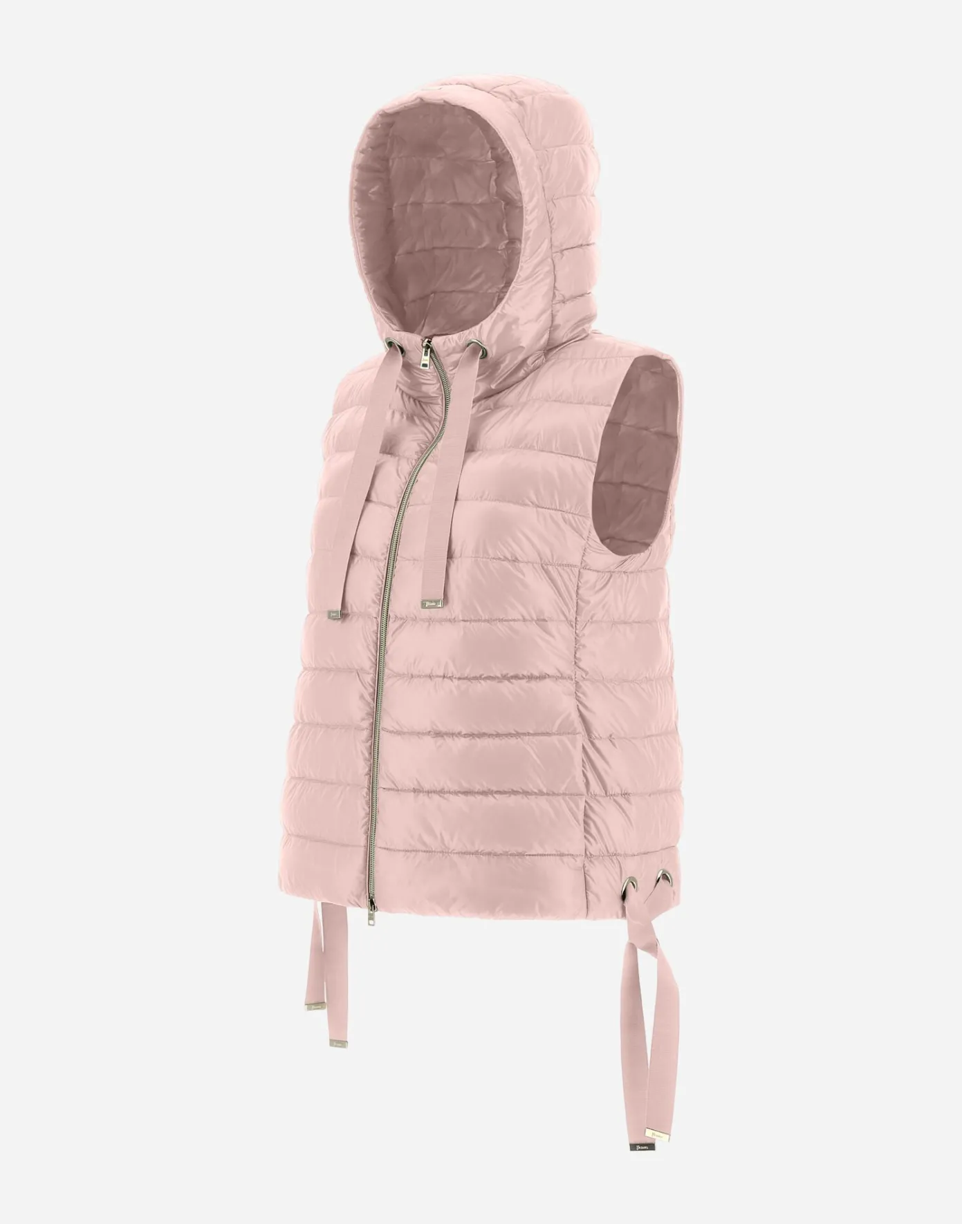 Herno Waistcoats | Waistcoats Pink
