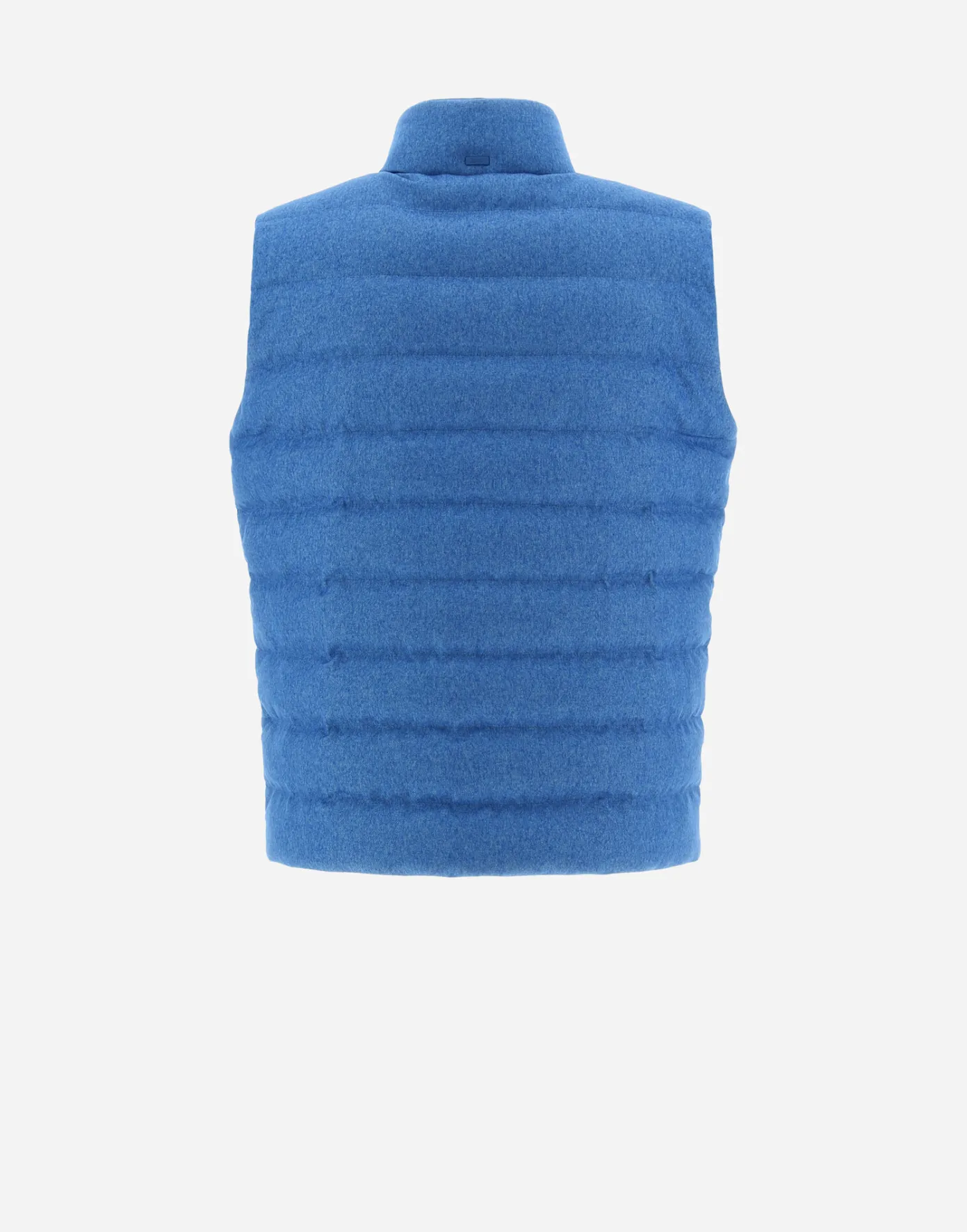 Herno Waistcoats | Waistcoats Turquoise