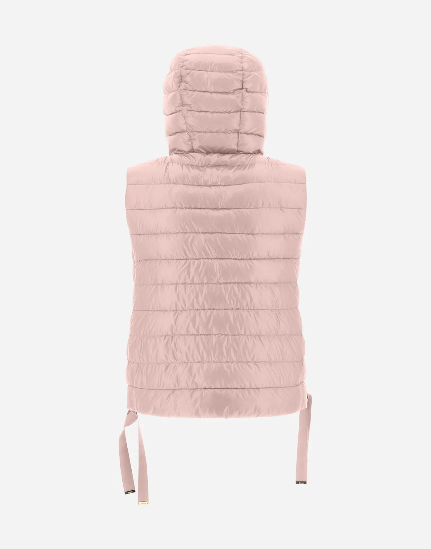 Herno Waistcoats | Waistcoats Pink