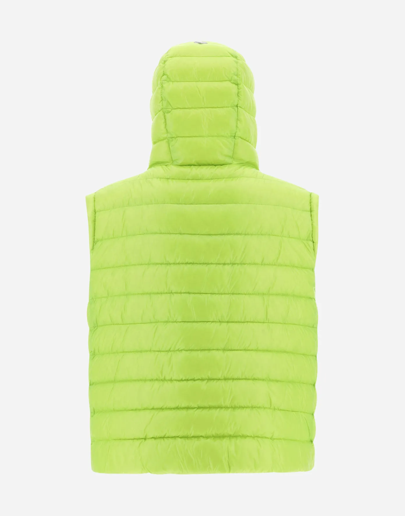 Herno Waistcoats | Waistcoats Neon Yellow