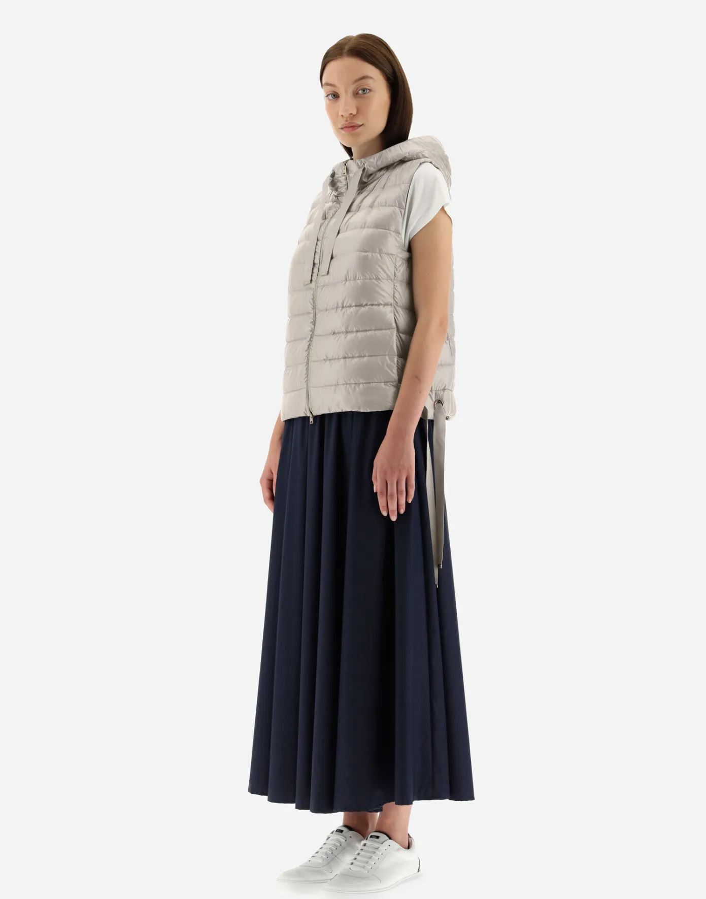 Herno Waistcoats | Waistcoats Chantilly