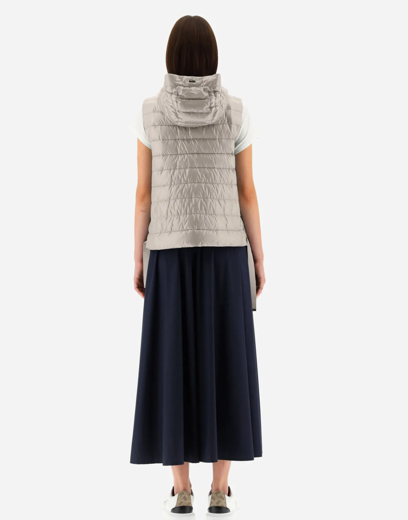 Herno Waistcoats | Waistcoats Chantilly