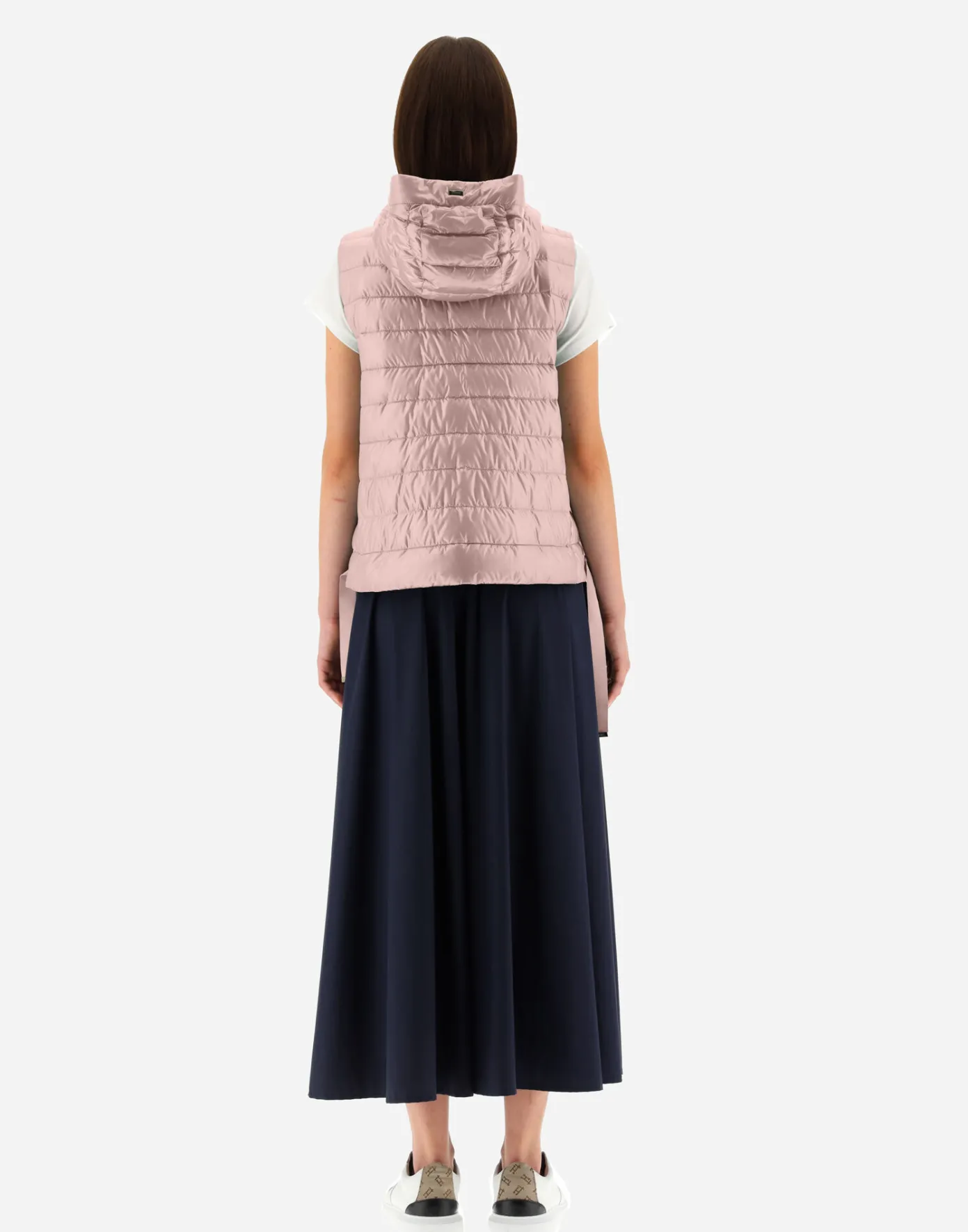 Herno Waistcoats | Waistcoats Pink